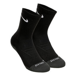 Nike Dry Cushion Crew Training Sock (3 Pair)